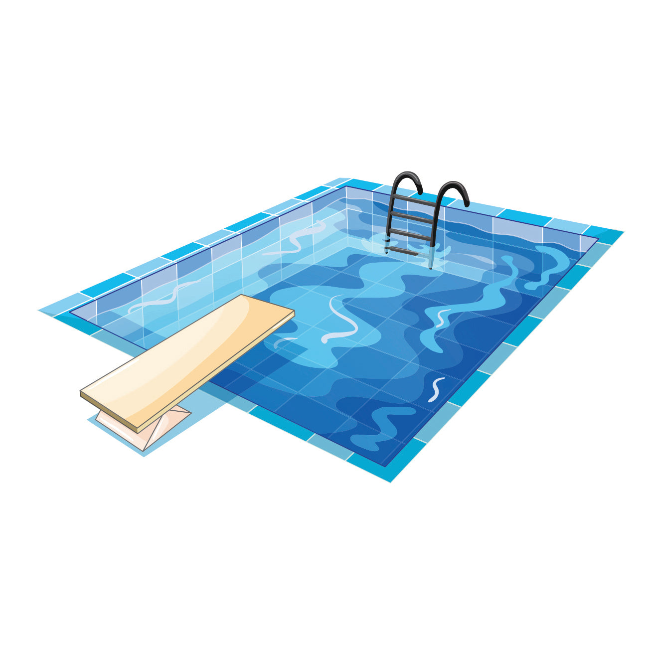 Free Pools and Spas Inspection Checklist