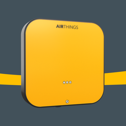 Airthings Corentium Pro Radon Monitor