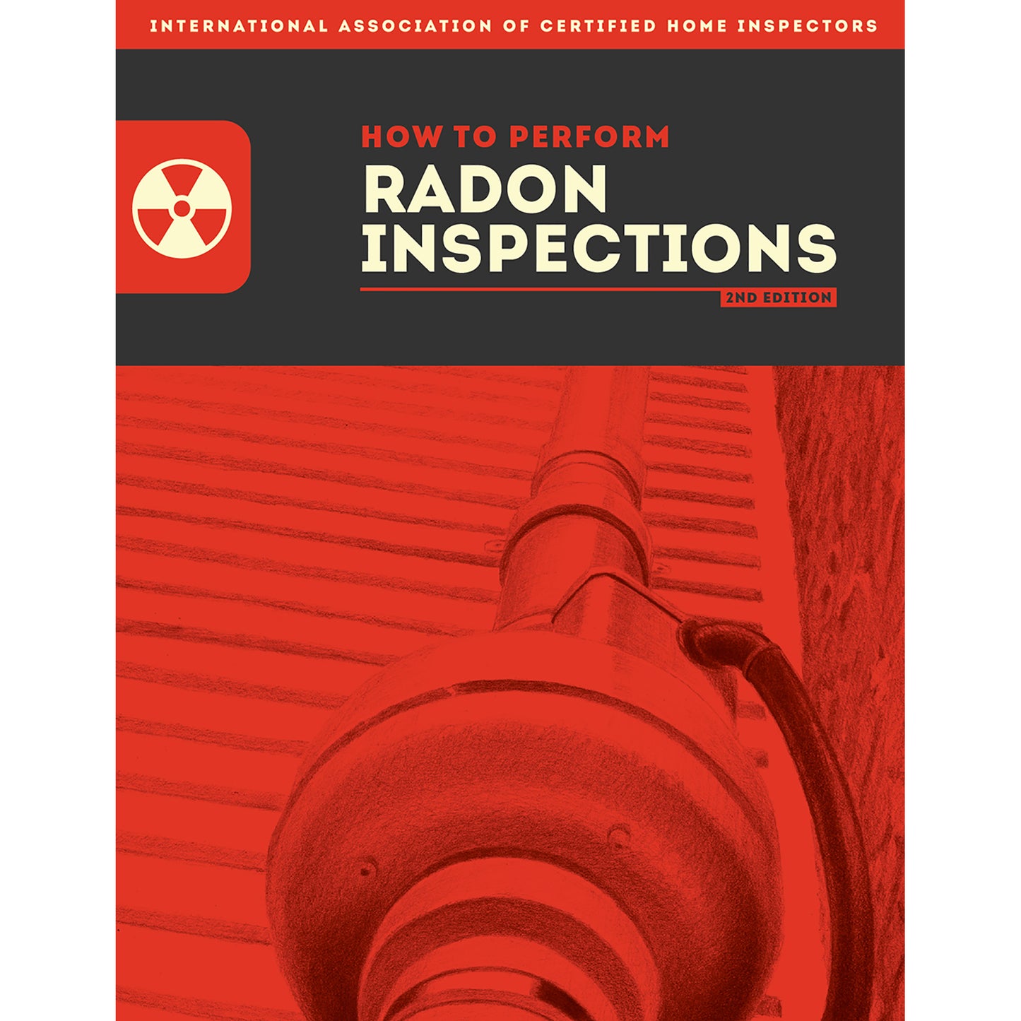 How to Perform Radon Inspections Book