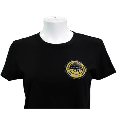 Women's Certified Professional Inspector (CPI)® T-Shirt