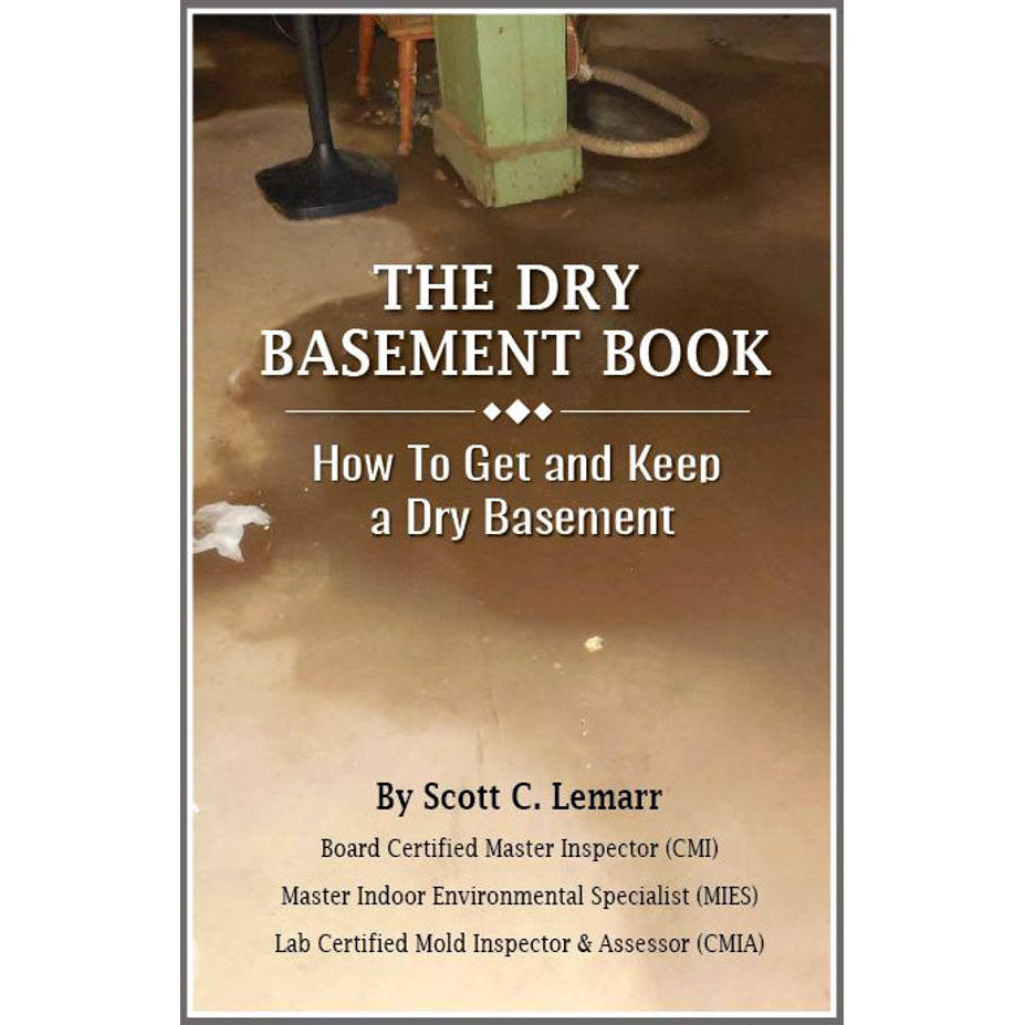 The Dry Basement Book