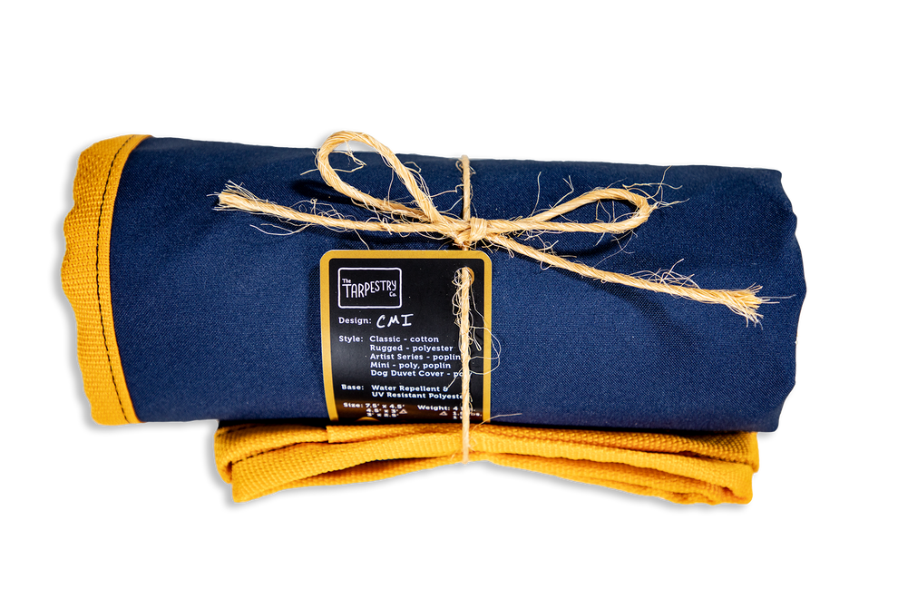 CMI® Throw Rug – Inspector Outlet