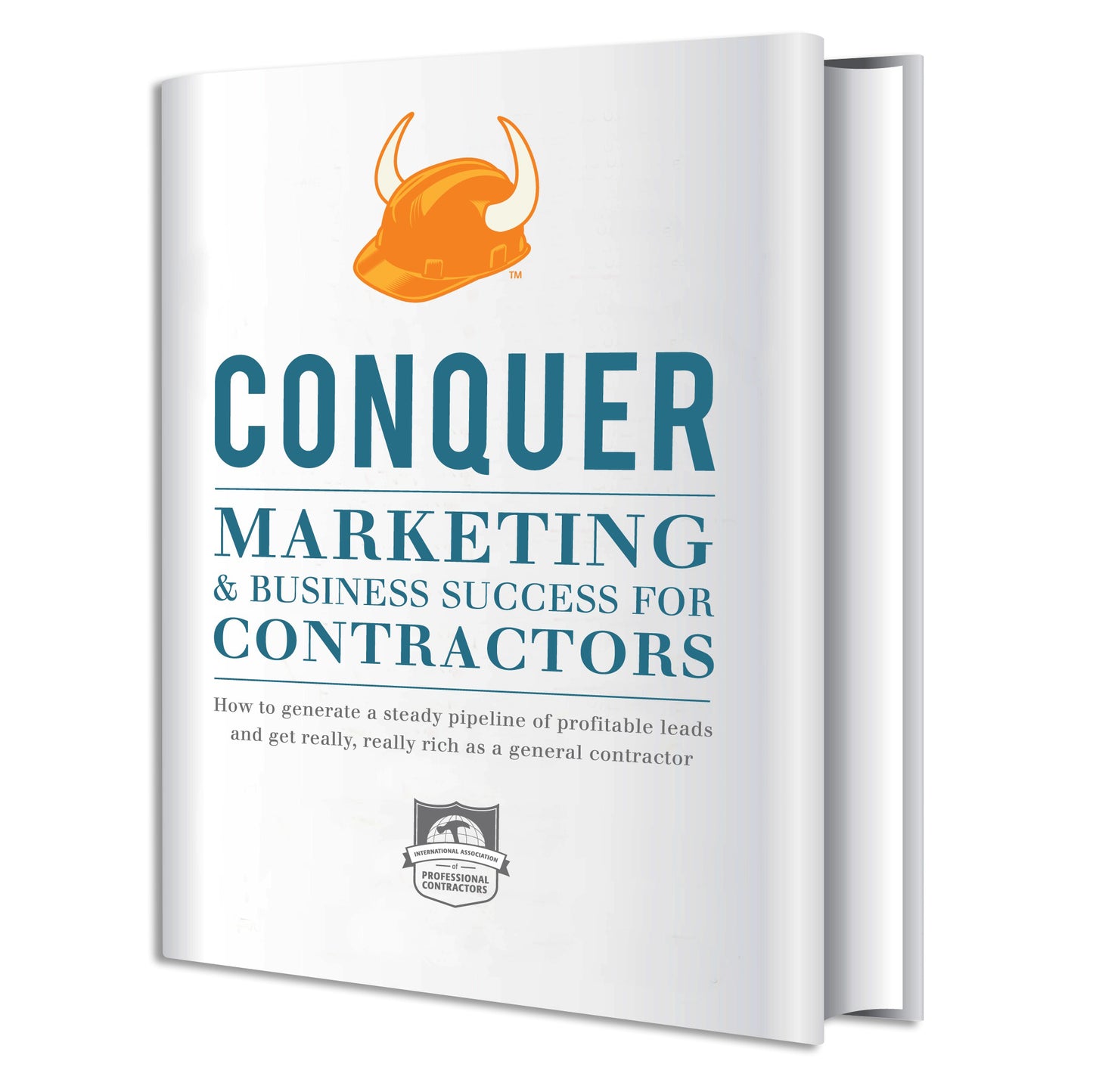 CONQUER Marketing and Business Success for Contractors PDF