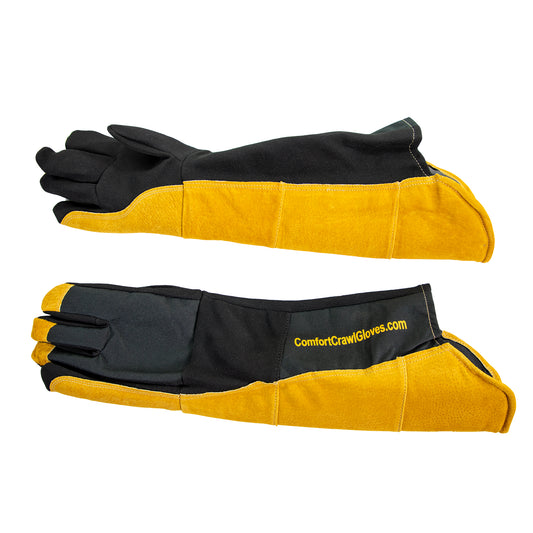 Comfort Crawl Gloves