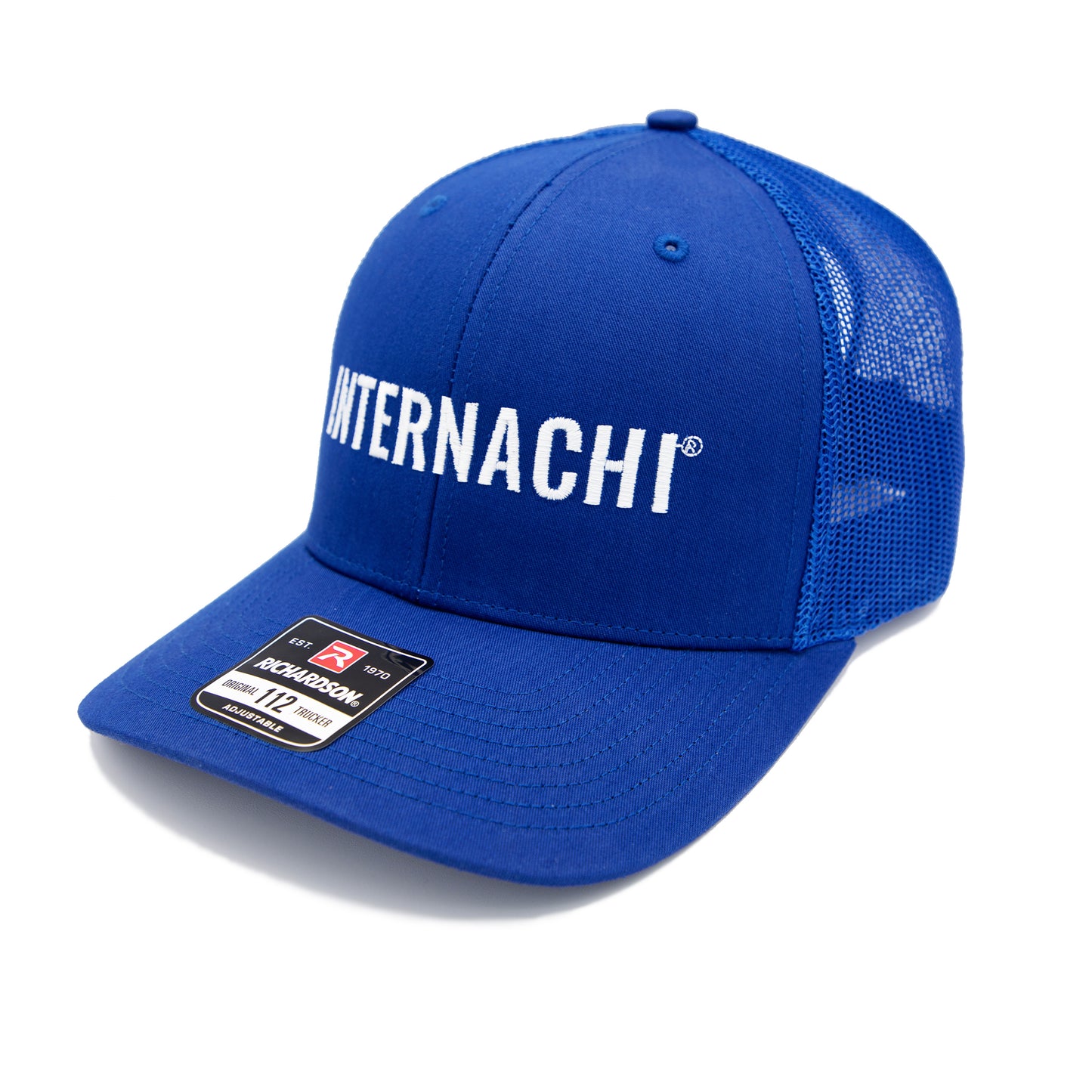 InterNACHI® Trucker Cap
