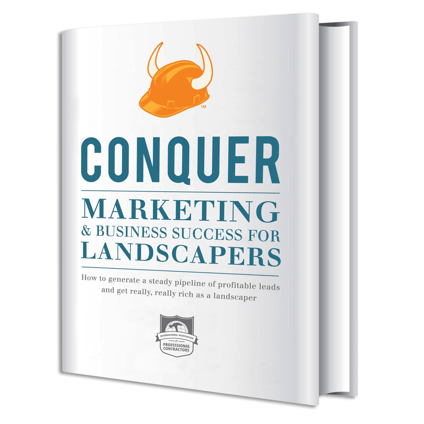 CONQUER Marketing and Business Success for Landscapers PDF