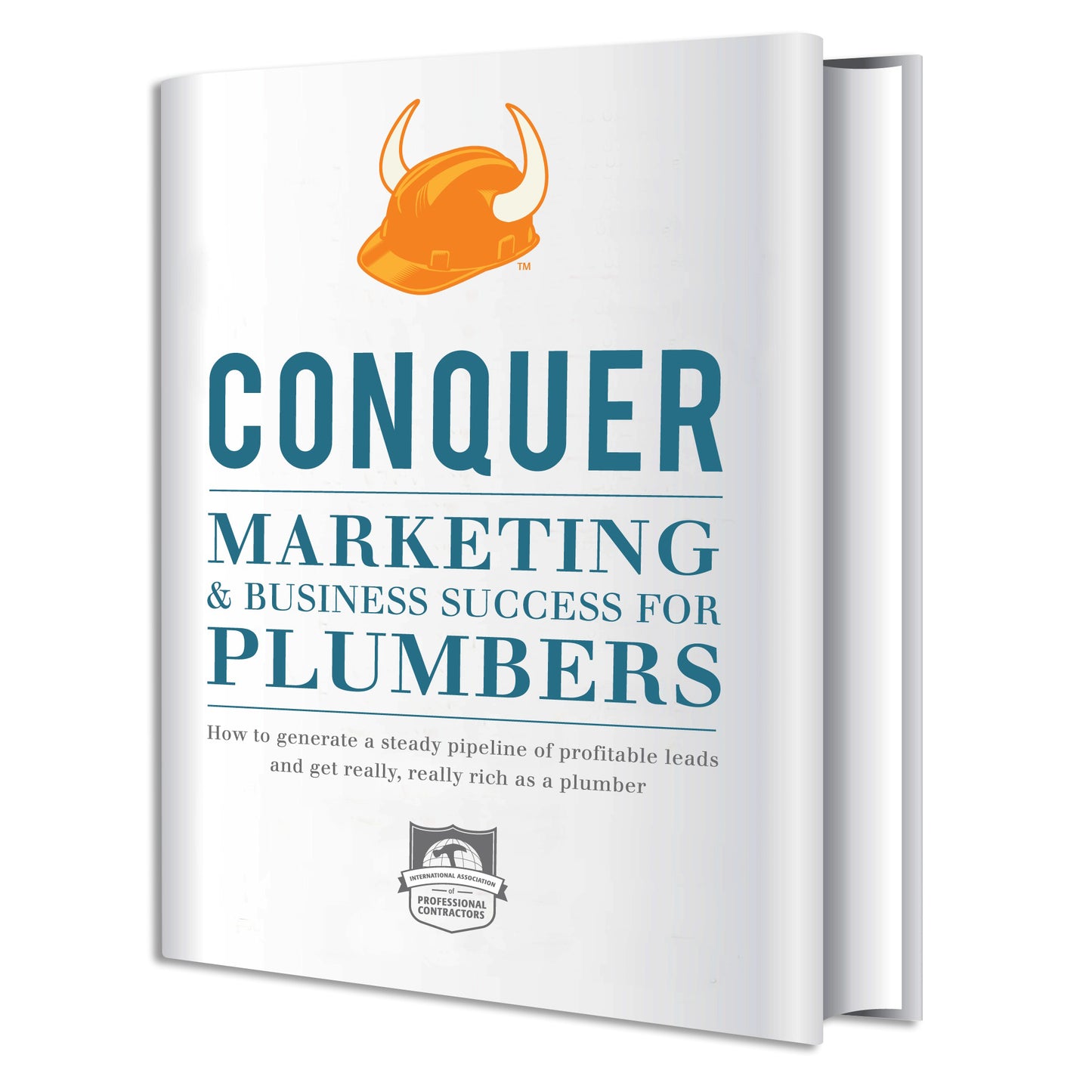 CONQUER Marketing and Business Success for Plumbers PDF