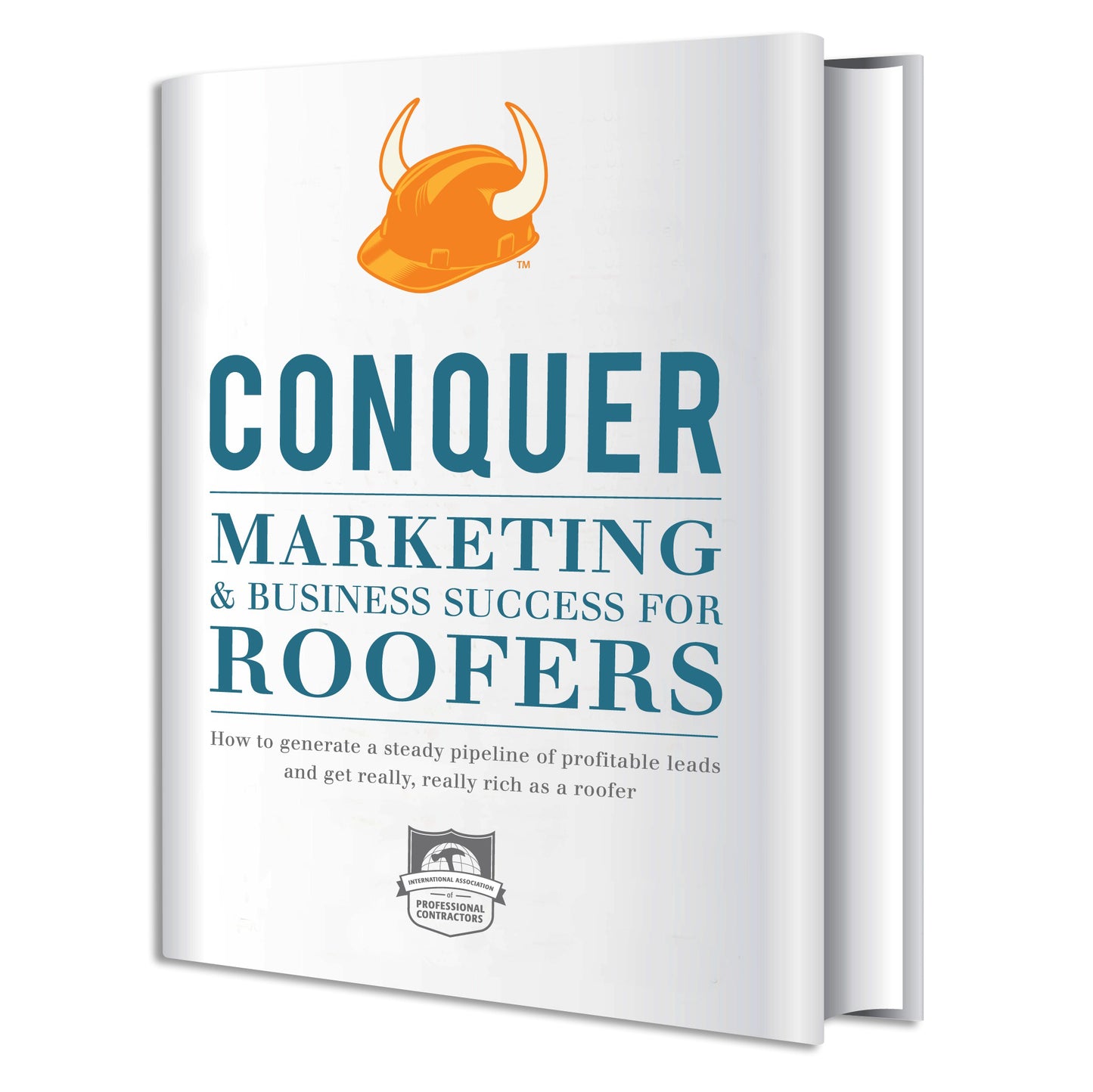 CONQUER Marketing and Business Success for Roofers PDF