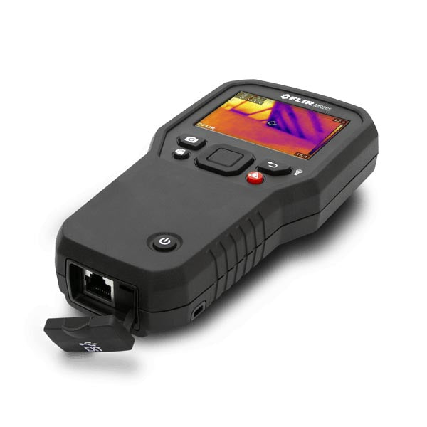 FLIR MR265 Moisture Meter and Thermal Imager with MSX®